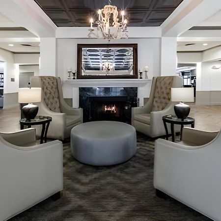 Richmond Inn & Suites Baton Rouge Kültér fotó
