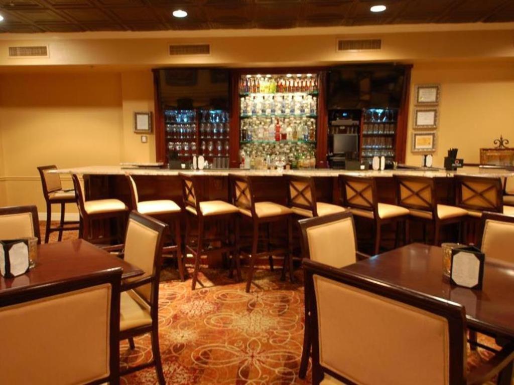 Richmond Inn & Suites Baton Rouge Kültér fotó