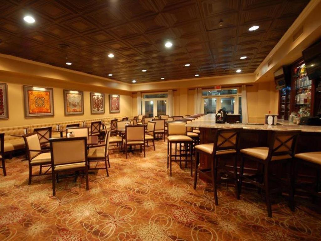 Richmond Inn & Suites Baton Rouge Kültér fotó