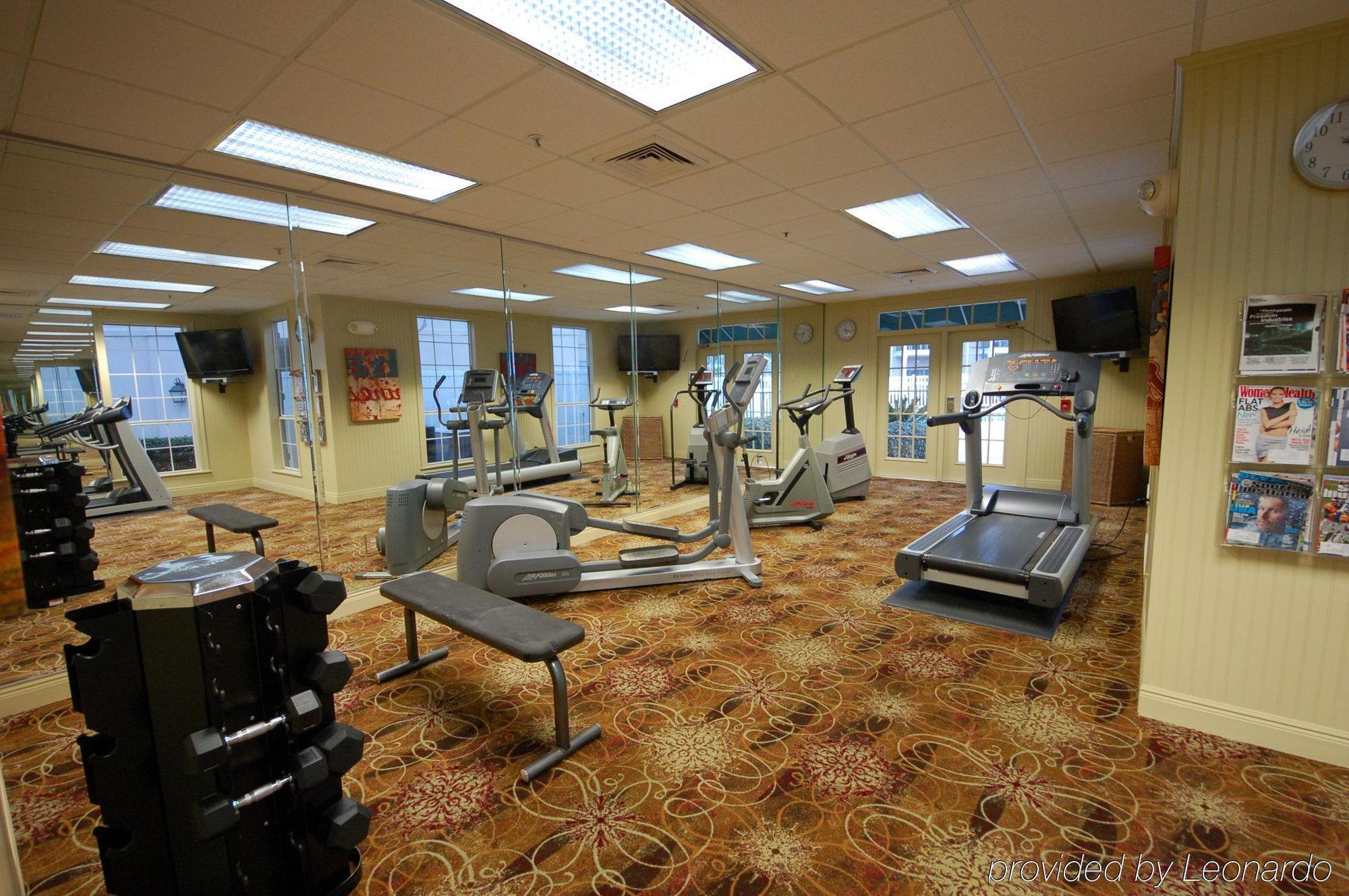 Richmond Inn & Suites Baton Rouge Kültér fotó