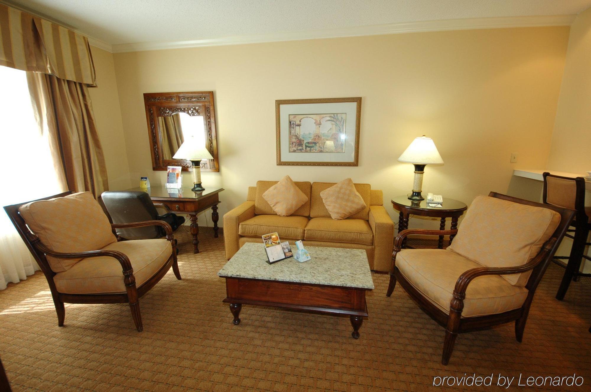 Richmond Inn & Suites Baton Rouge Kültér fotó