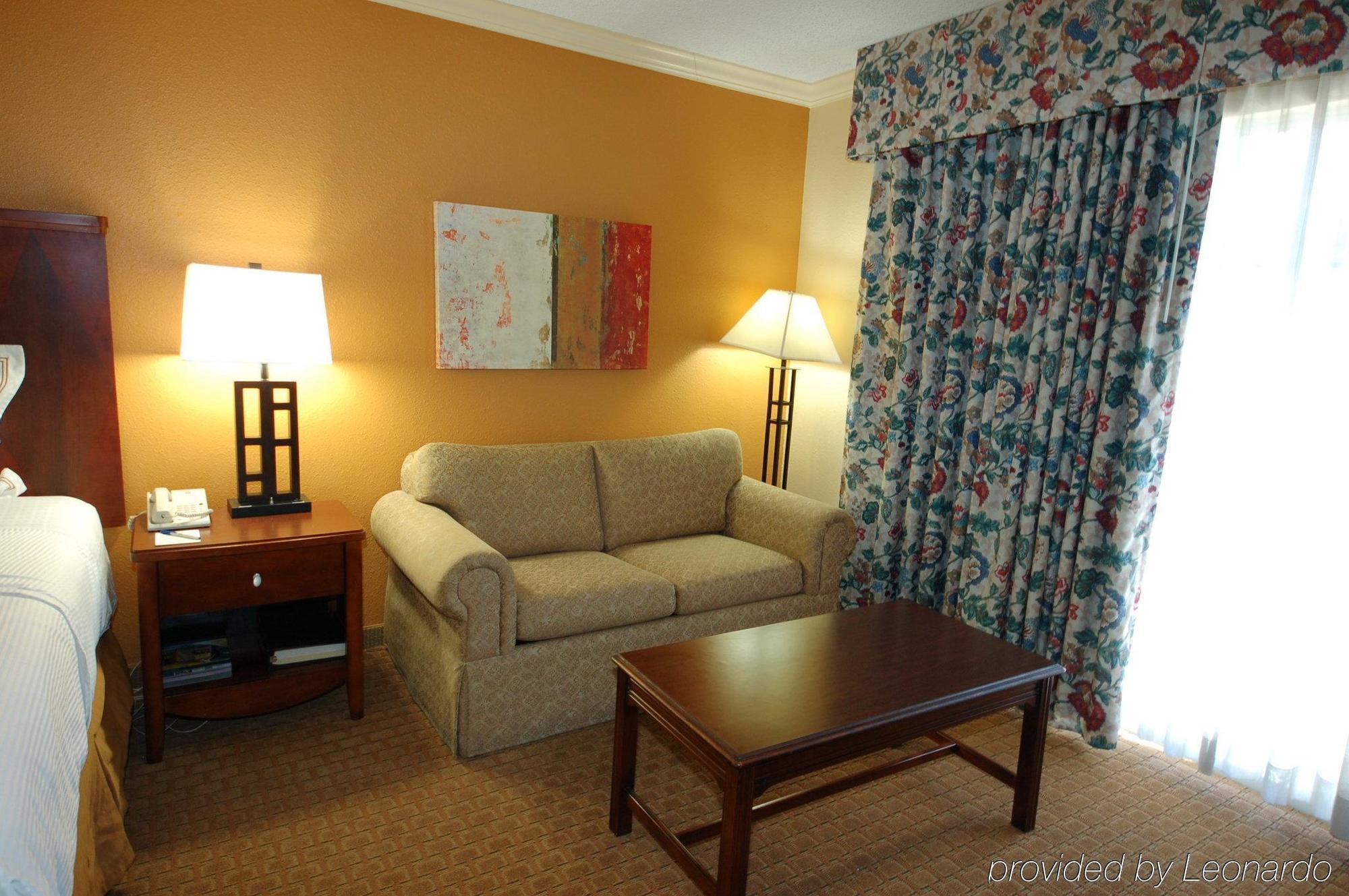 Richmond Inn & Suites Baton Rouge Szoba fotó