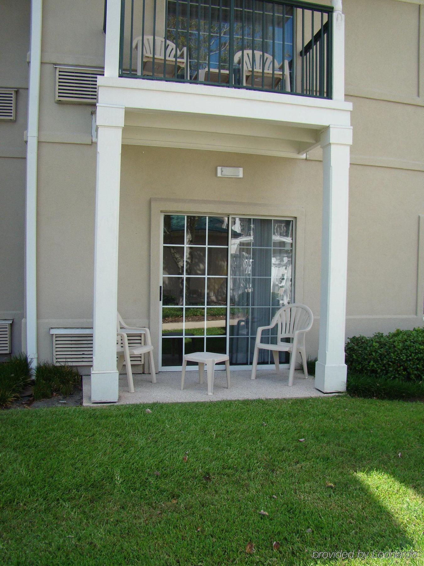 Richmond Inn & Suites Baton Rouge Kültér fotó