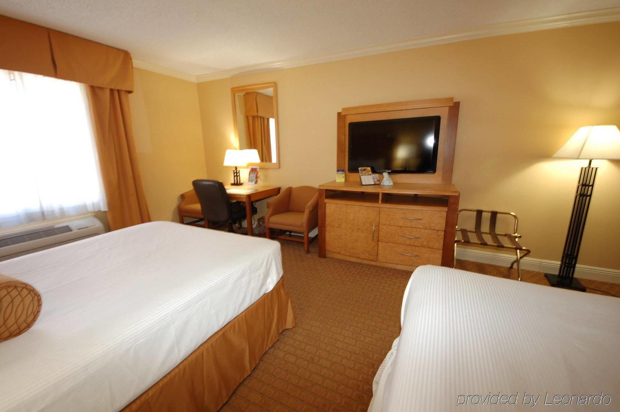 Richmond Inn & Suites Baton Rouge Kültér fotó