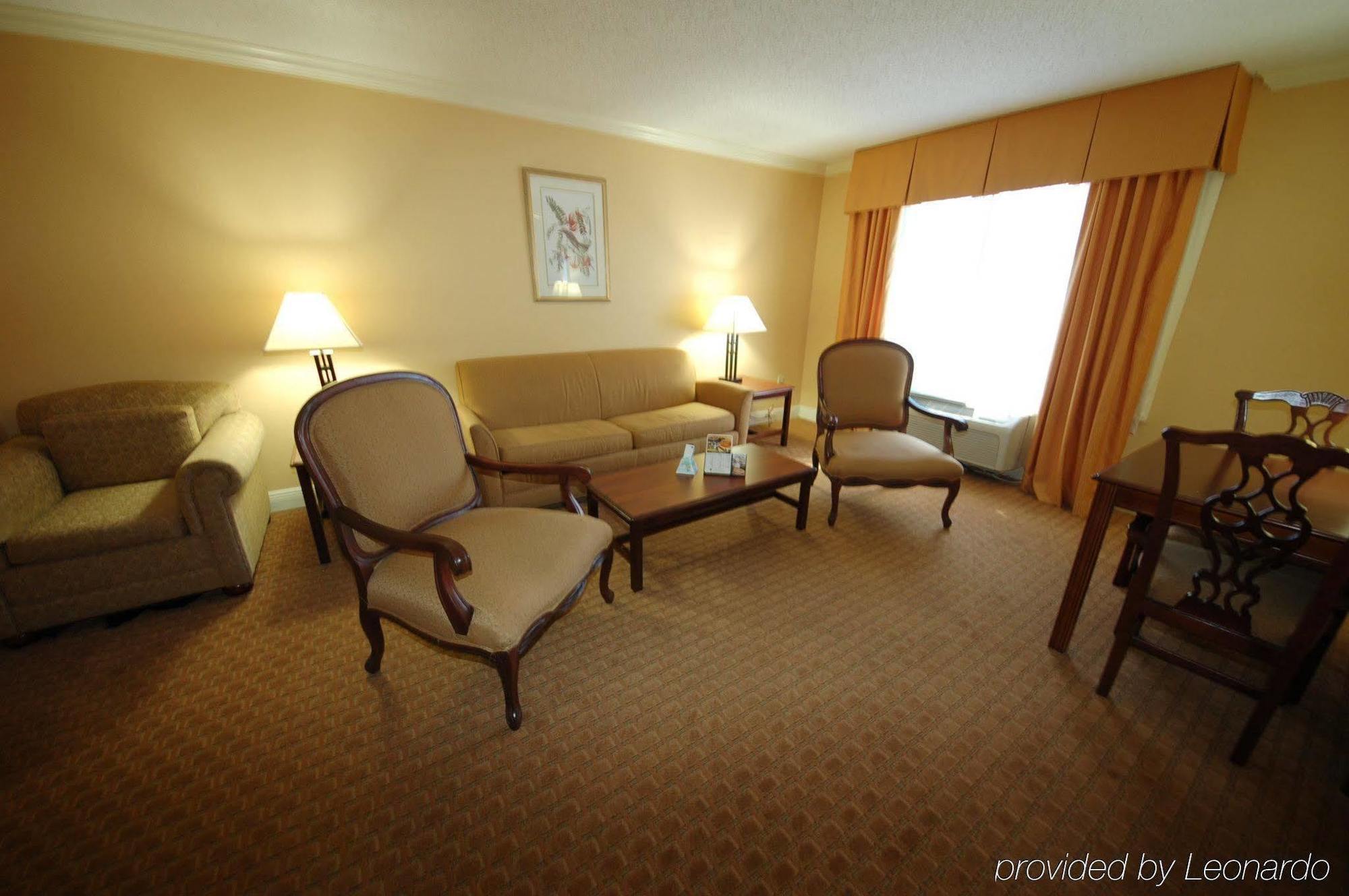 Richmond Inn & Suites Baton Rouge Kültér fotó