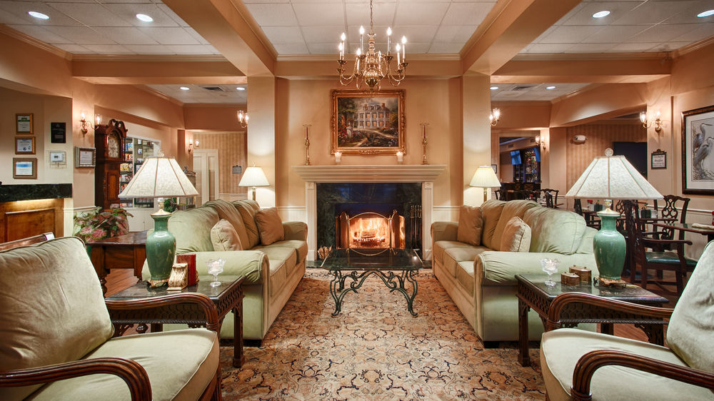 Richmond Inn & Suites Baton Rouge Kültér fotó