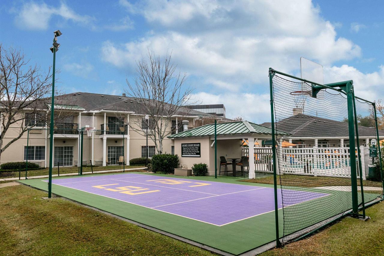 Richmond Inn & Suites Baton Rouge Kültér fotó