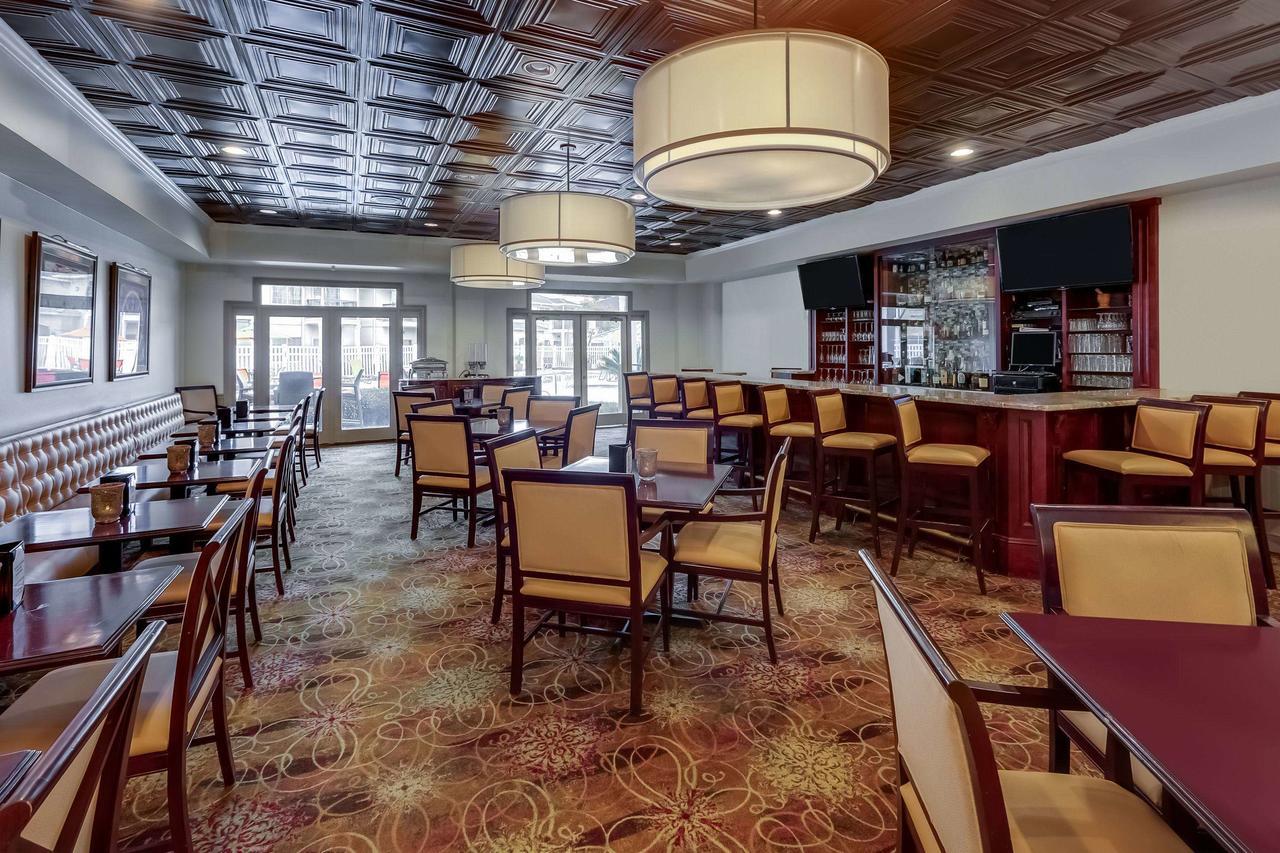 Richmond Inn & Suites Baton Rouge Kültér fotó