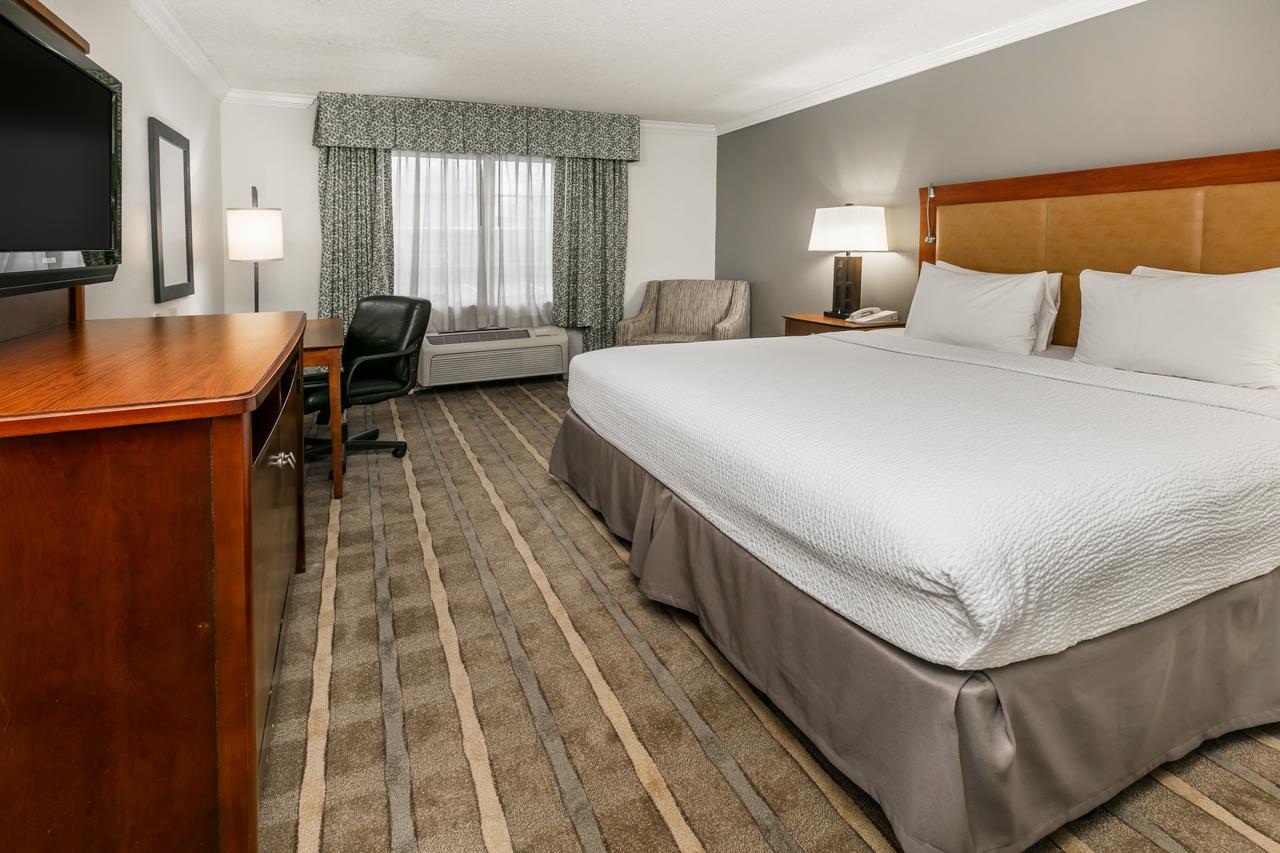 Richmond Inn & Suites Baton Rouge Kültér fotó
