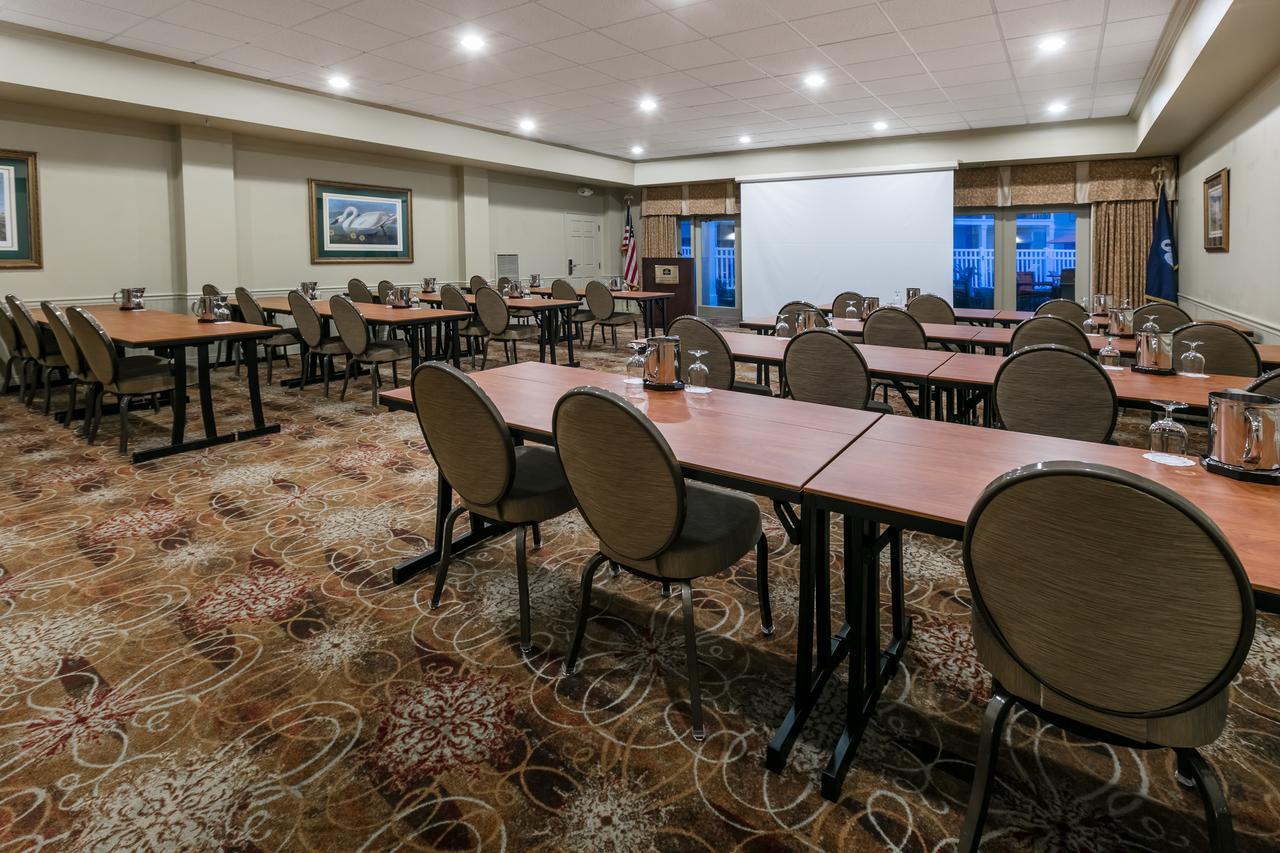 Richmond Inn & Suites Baton Rouge Kültér fotó